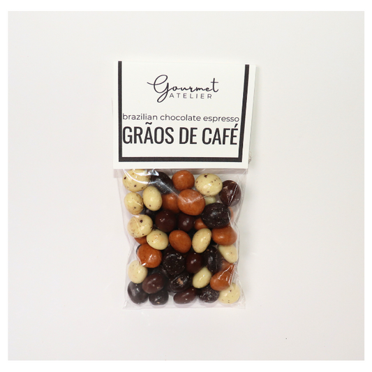 brazilian chocolate espresso GRÃOS DE CAFÉ
